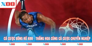 Cá cược bóng rổ