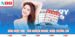 Đăng nhập X88